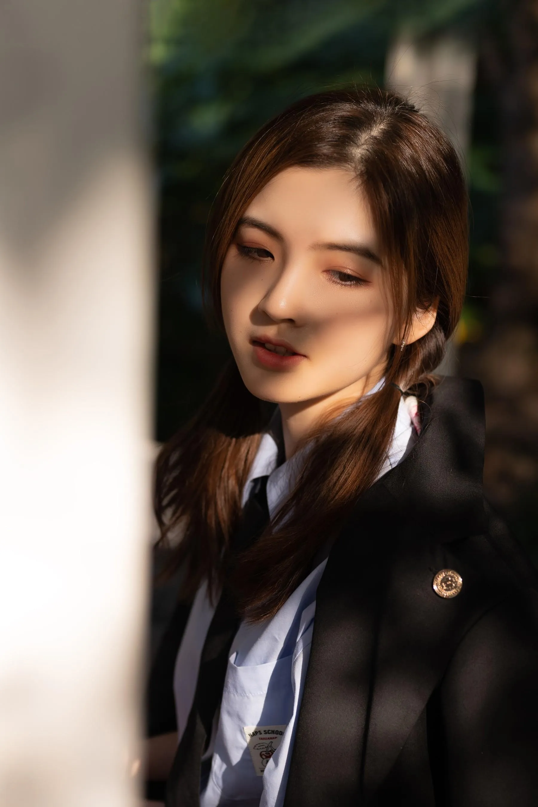 [艺图语] 2022.06.21 秋日乐章 Dtifa丁小妮 [23P]插图6